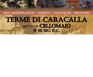 La nostra scuola dimora storica del Lazio- Visite gratuite